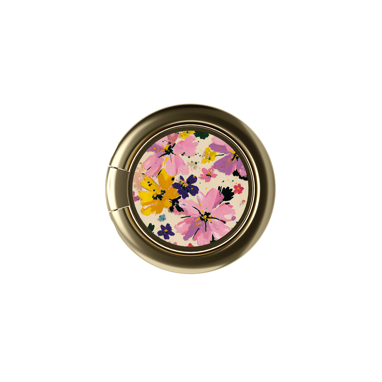 Soporte de anillo para celular Canvas Vibe