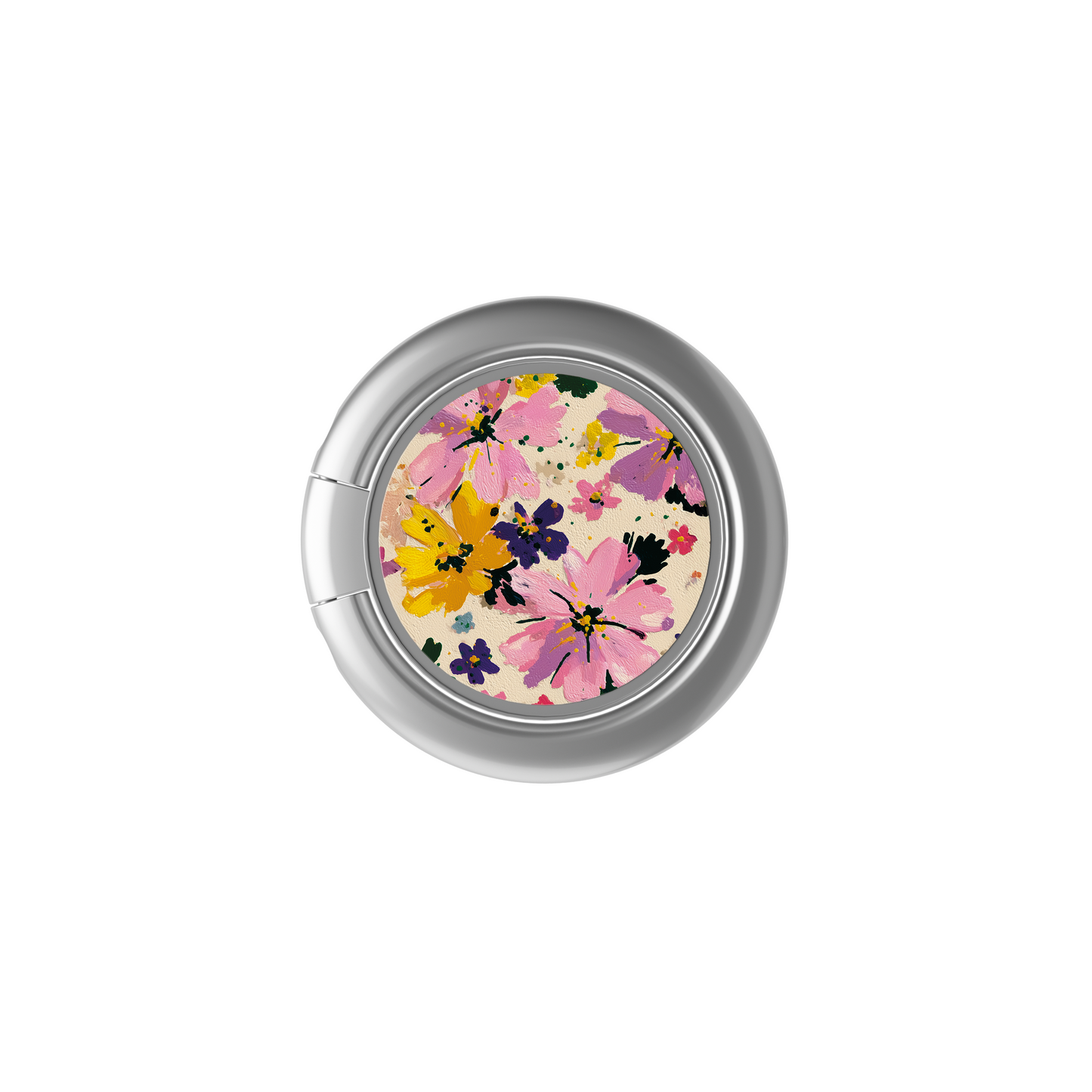 Soporte de anillo para celular Canvas Vibe
