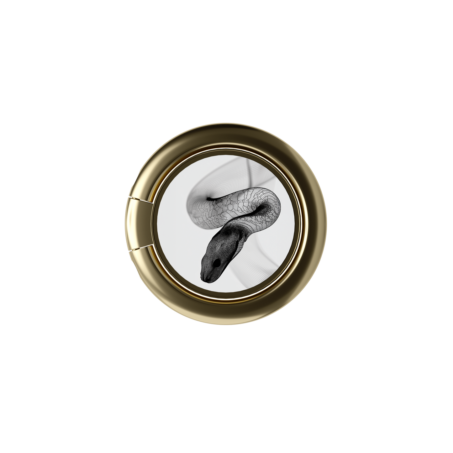 Soporte de anillo para celular Viper Mesh
