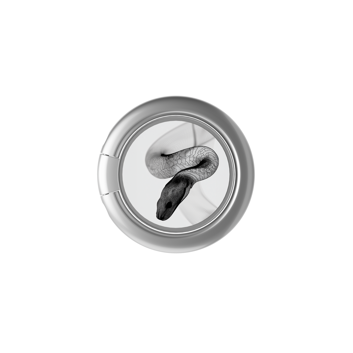 Soporte de anillo para celular Viper Mesh