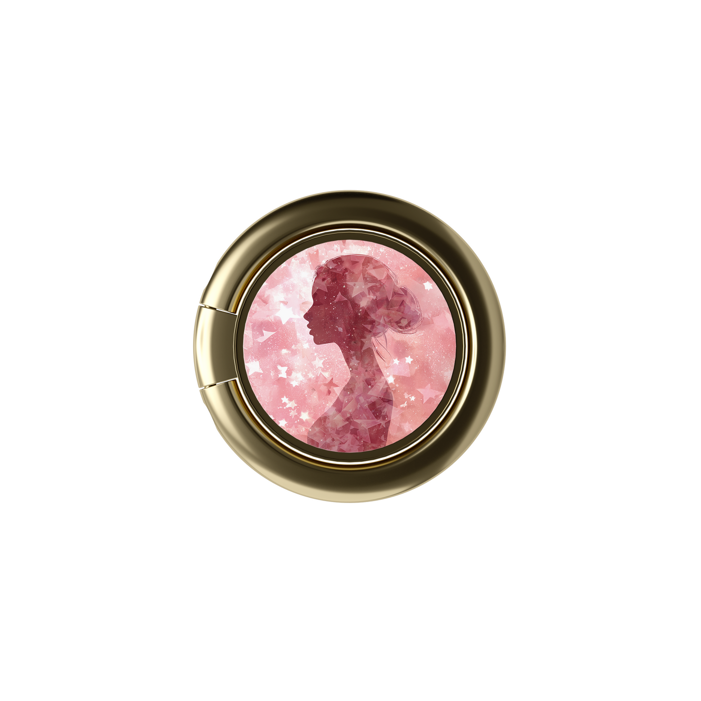 Soporte de anillo para celular Sartdust Muse