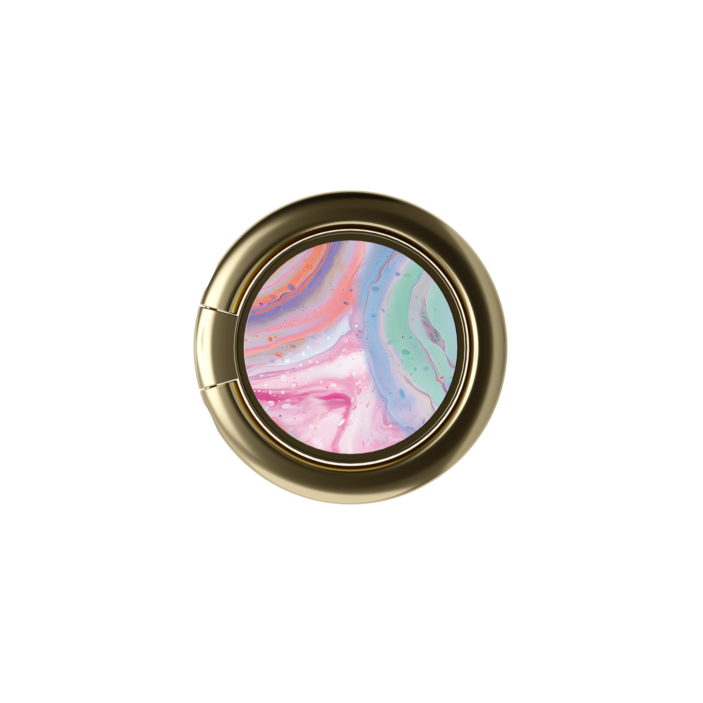 Soporte de anillo para celular Chromatic Elixir