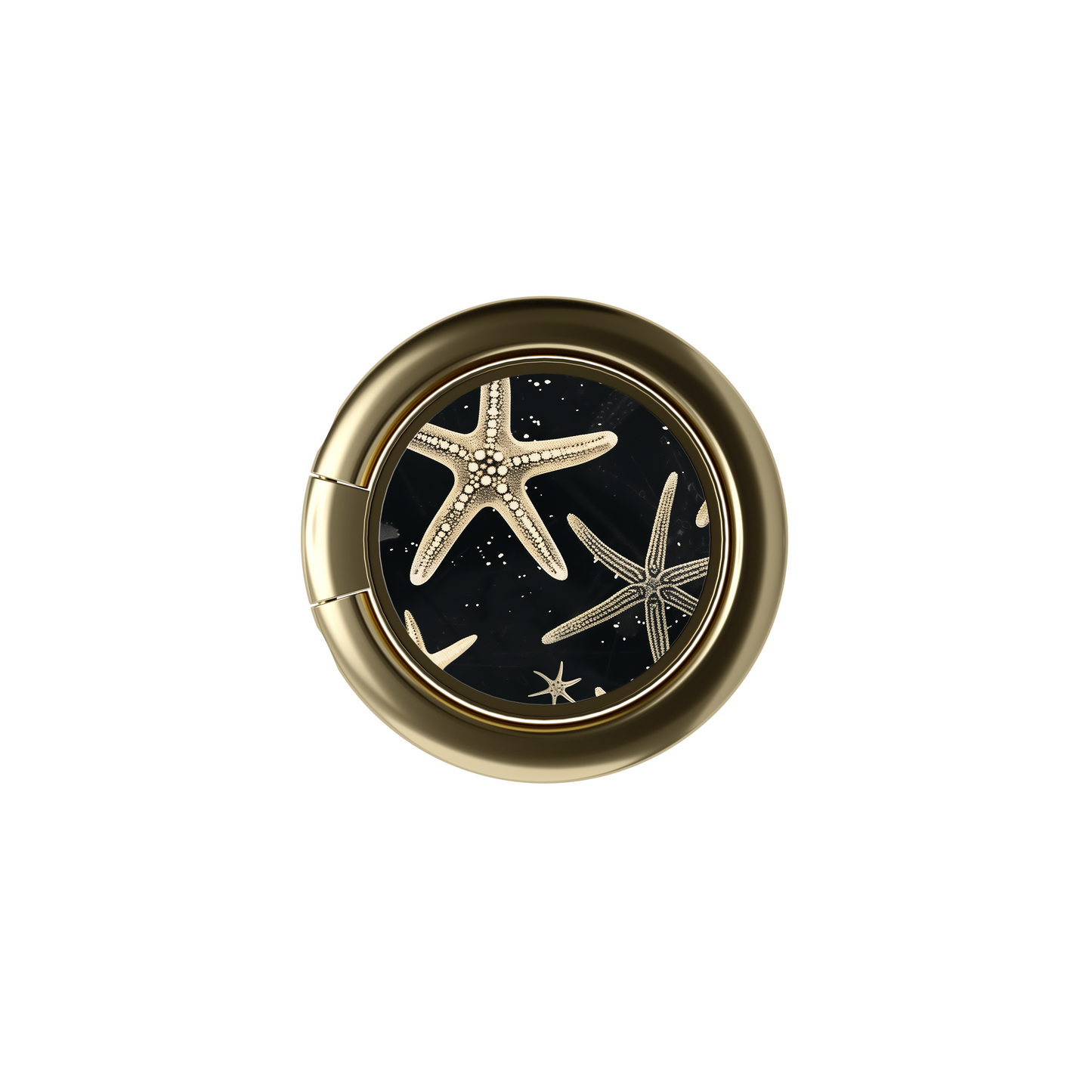 Soporte de anillo para celular Starlight Dive
