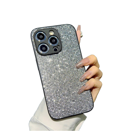 Carcasa Funda Brillante Zuletti Para iPhone Y Samsung