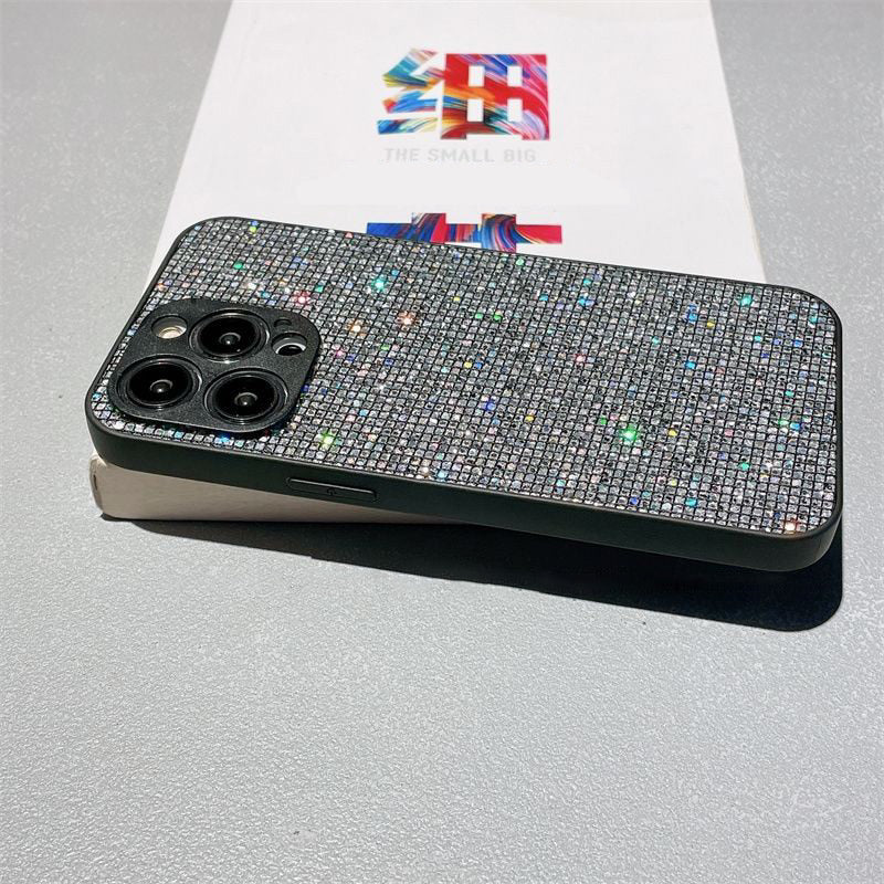 Carcasa Funda Brillante Zuletti Para iPhone Y Samsung