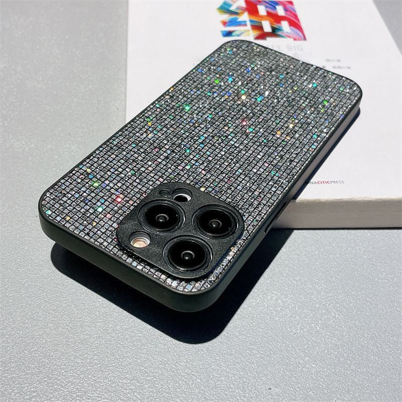 Carcasa Funda Brillante Zuletti Para iPhone Y Samsung