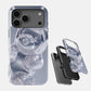 Carcasa Crystal Gummy Funda de Doble Capa de Máxima protección.