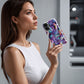 Carcasa Holo Vibe Funda de Doble Capa de Máxima protección.