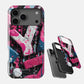 Carcasa Street Pop Funda de Doble Capa de Máxima protección.