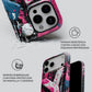 Carcasa Street Pop Funda de Doble Capa de Máxima protección.