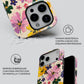 Carcasa Canvas Vibe Funda de Doble Capa de Máxima protección.
