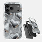 Carcasa Chrome Crush Funda de Doble Capa de Máxima protección.