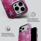 Carcasa Star Dust Funda de Doble Capa de Máxima protección.