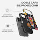 Carcasa Citrus Pop Funda de Doble Capa de Máxima protección.