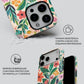 Carcasa Folk Garden Funda de Doble Capa de Máxima protección.