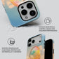 Carcasa Cosmic Egg Funda de Doble Capa de Máxima protección.