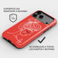 Carcasa Line Mood Funda de Doble Capa de Máxima protección.