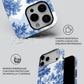 Carcasa Toile Chic Funda de Doble Capa de Máxima protección.
