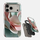 Carcasa Paper Flow Funda de Doble Capa de Máxima protección.