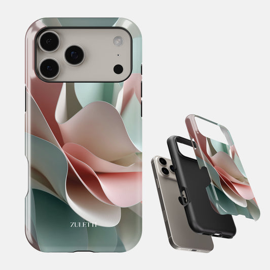 Carcasa Paper Flow Funda de Doble Capa de Máxima protección.