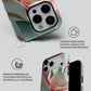 Carcasa Paper Flow Funda de Doble Capa de Máxima protección.
