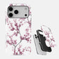 Carcasa Sakura Dream Funda de Doble Capa de Máxima protección.