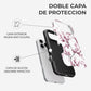Carcasa Sakura Dream Funda de Doble Capa de Máxima protección.