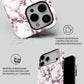 Carcasa Sakura Dream Funda de Doble Capa de Máxima protección.