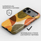 Carcasa Terra Flow Funda de Doble Capa de Máxima protección.