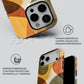Carcasa Terra Flow Funda de Doble Capa de Máxima protección.