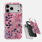 Carcasa Ethereal Bloom Funda de Doble Capa de Máxima protección.