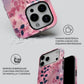 Carcasa Ethereal Bloom Funda de Doble Capa de Máxima protección.