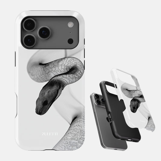 Carcasa Viper Mesh Funda de Doble Capa de Máxima protección.