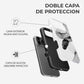 Carcasa Viper Mesh Funda de Doble Capa de Máxima protección.