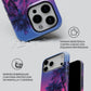 Carcasa Miami Vibe Funda de Doble Capa de Máxima protección.