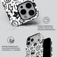 Carcasa Doodle Chaos Funda de Doble Capa de Máxima protección.