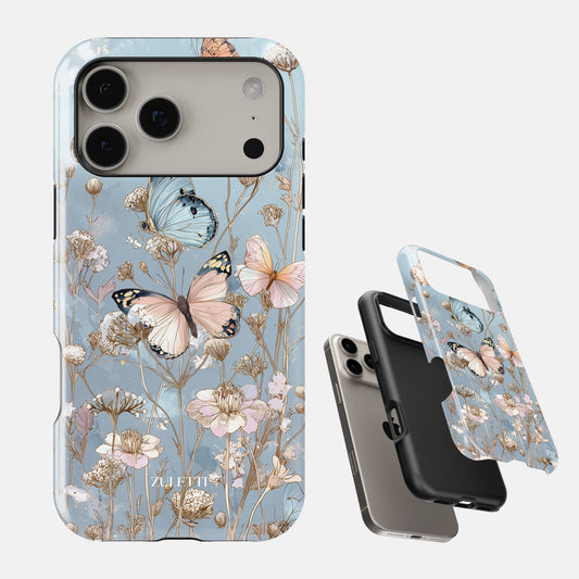 Carcasa Ethereal Flight Funda de Doble Capa de Máxima protección.