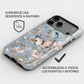 Carcasa Ethereal Flight Funda de Doble Capa de Máxima protección.