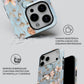 Carcasa Ethereal Flight Funda de Doble Capa de Máxima protección.