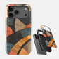 Carcasa Deco Arch Funda de Doble Capa de Máxima protección.