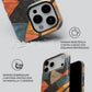 Carcasa Deco Arch Funda de Doble Capa de Máxima protección.