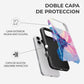 Carcasa Pastel Peak Funda de Doble Capa de Máxima protección.