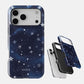 Carcasa Midnight Star Whisper Funda de Doble Capa de Máxima protección.