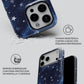 Carcasa Midnight Star Whisper Funda de Doble Capa de Máxima protección.