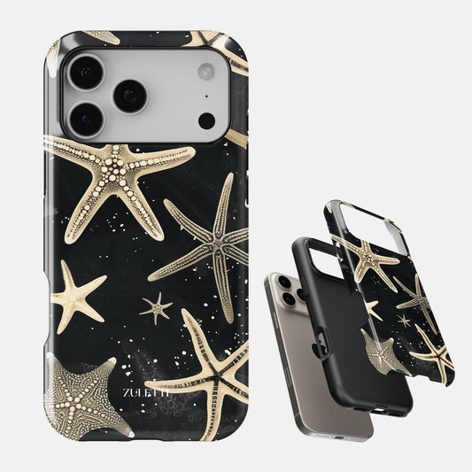 Carcasa Starlight Dive Funda de Doble Capa de Máxima protección.