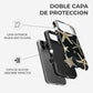 Carcasa Starlight Dive Funda de Doble Capa de Máxima protección.