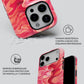 Carcasa Flamingo Flow Funda de Doble Capa de Máxima protección.