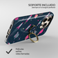 Soporte de anillo para celular Cosmic Crush