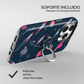 Soporte de anillo para celular Cosmic Crush