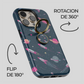Soporte de anillo para celular Cosmic Crush